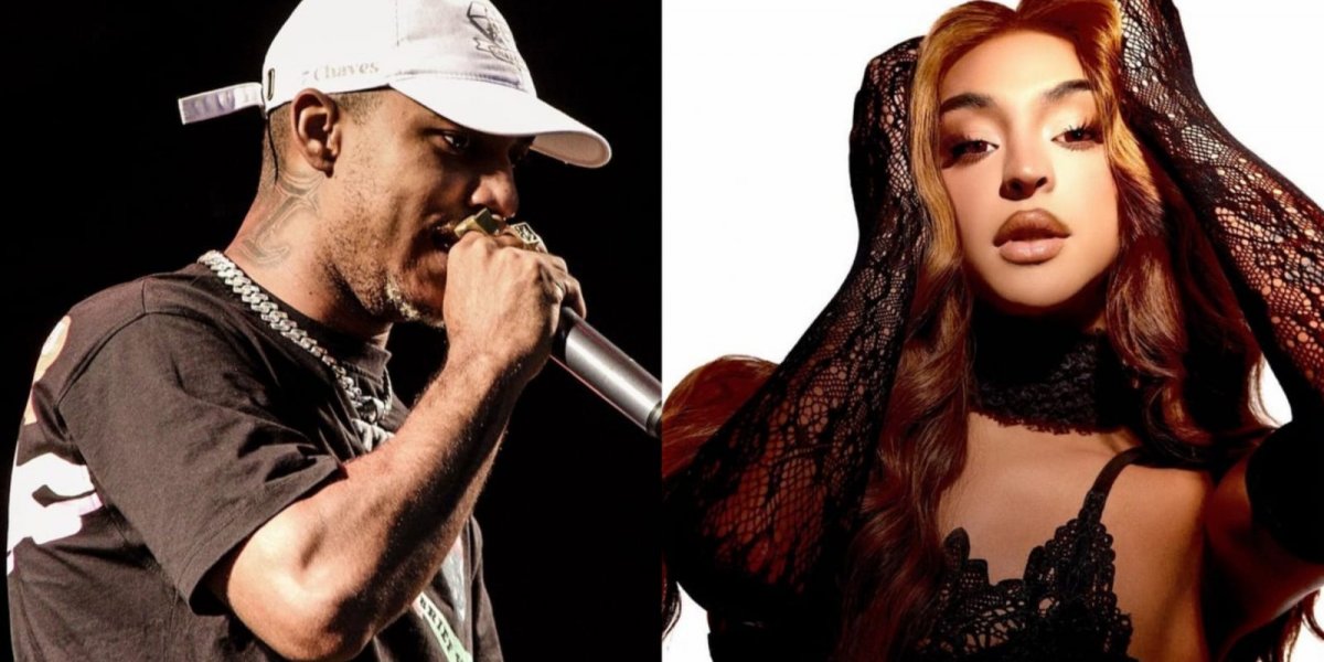 Pabllo Vittar se joga no pagodão baiano e lança música com O Kannalha