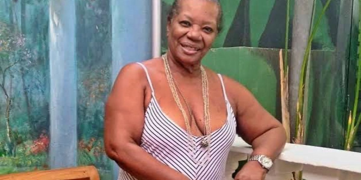 Neusa Borges afirma que 3º idade também transa: "Dou umazinha de vez em quando"