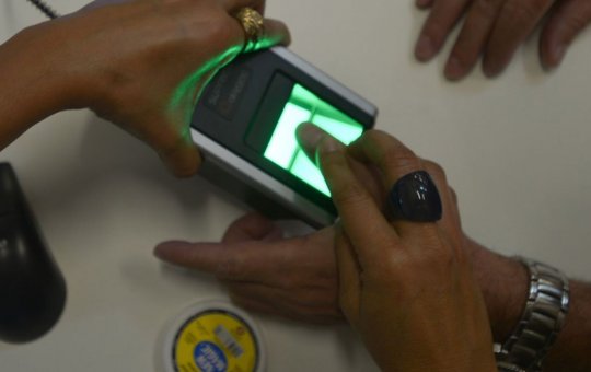 PF poderá acessar biometria do TSE em investigação de atos golpistas