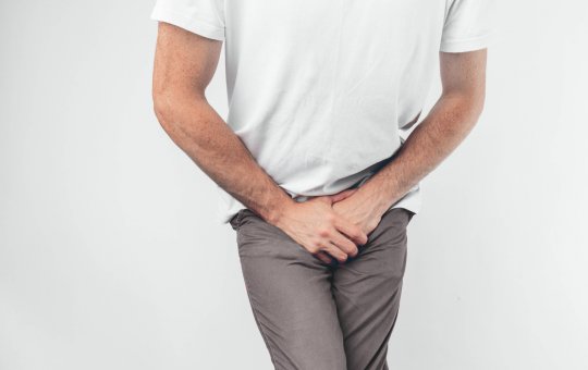 A cada semana 9 homens têm o pênis amputado no Brasil