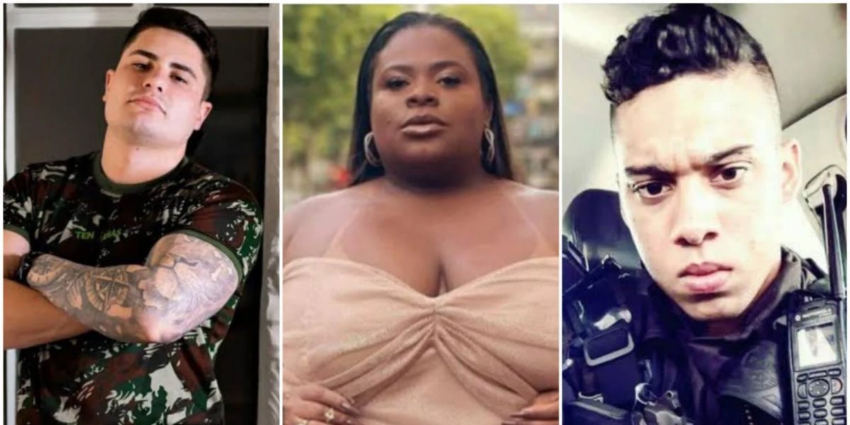 Ex-marido de Jojo Todynho afirma que cantora teve um caso com Gabriel Monteiro