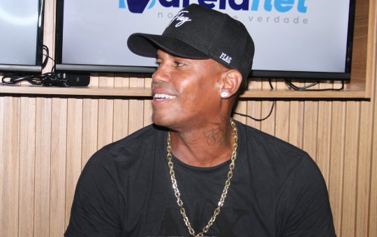 Flavinho revela que 'treta' com antigo dono do Pagodart motivou sua 1ª saída