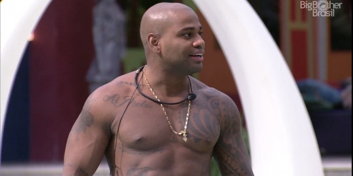 BBB 23: Brothers se surpreendem ao ver volume da ‘JBL’ de Cezar Black