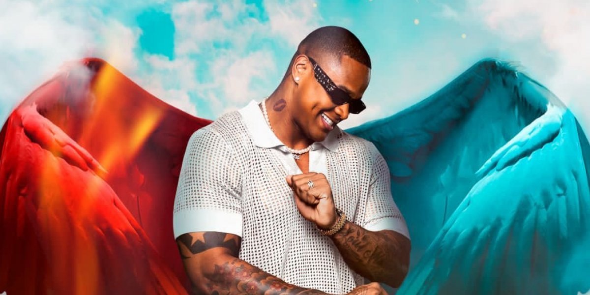 Léo Santana anuncia Baile da Santinha Elétrico como tema do Carnaval 2023