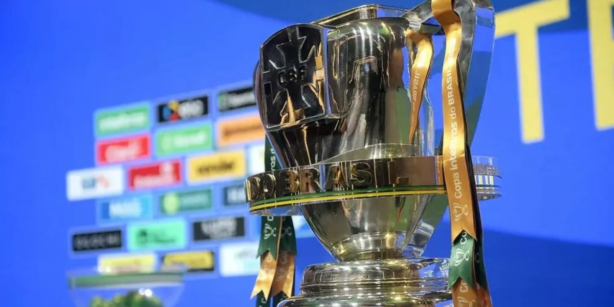 Copa do Brasil: confira datas e horários dos jogos dos times baianos na 1ª fase