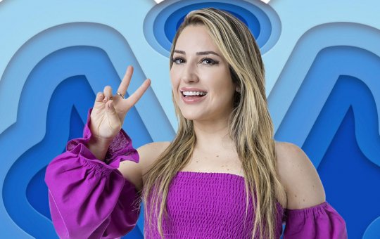 BBB 23: Amanda vence a prova do anjo; Cara de Sapato está imune