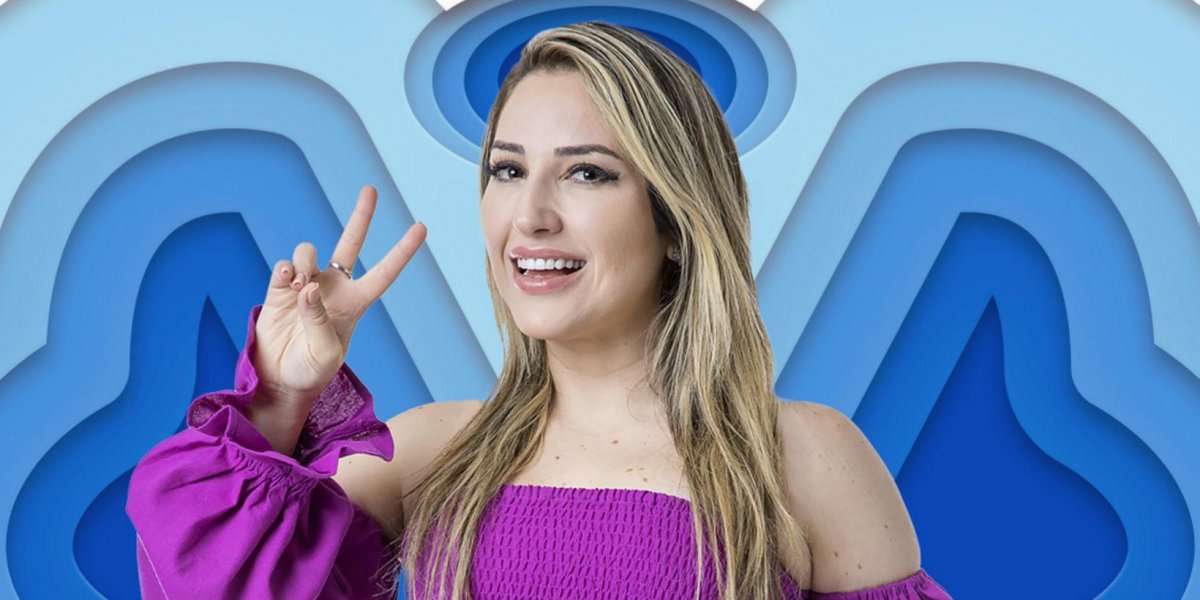 BBB 23: Amanda vence a prova do anjo; Cara de Sapato está imune