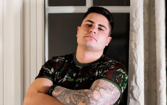 Ex-marido de Jojo Todynho faz novas revelações sobre o fim do casamento