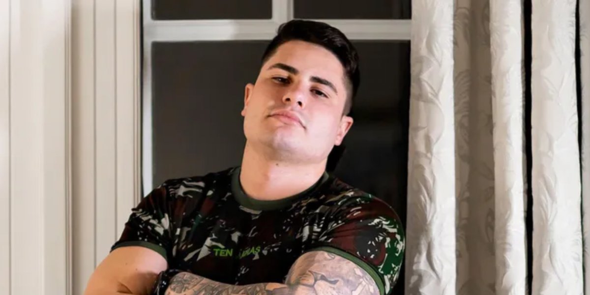 Ex-marido de Jojo Todynho faz novas revelações sobre o fim do casamento