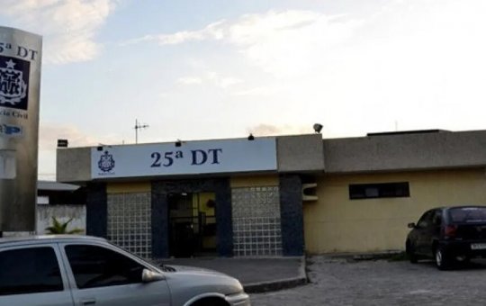 Terreiro de Candomblé é invadido e furtado na RMS