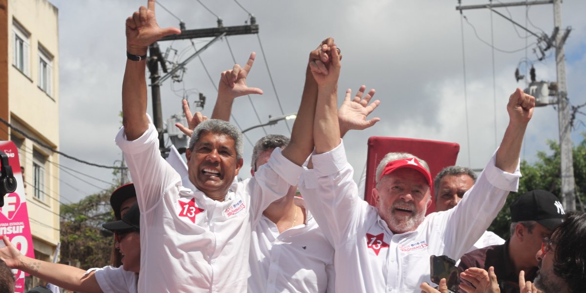 Lula volta à Bahia nesta terça-feira para relançar 'Minha Casa, Minha Vida'