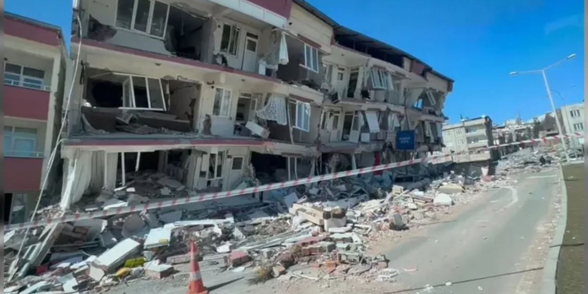 Mortes em terremoto na Turquia e na Síria passam de 35 mil; número pode aumentar