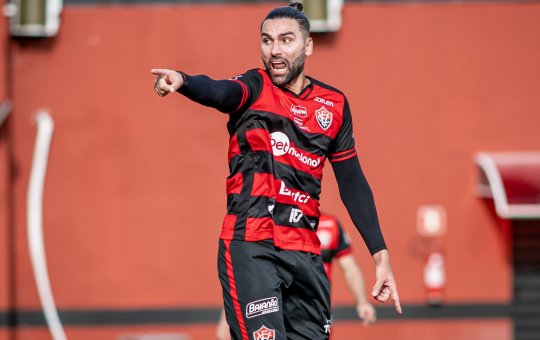 Jogadores do Vitória lamentam resultado contra o Jacuipense: "desatenção"