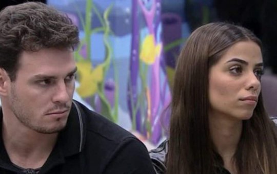 BBB 23: Após racha no grupo, Key e Cowboy são chamados de falsos na web
