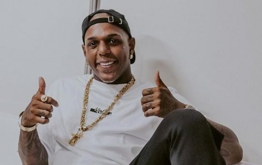 Oh Polêmico é processado por plágio; DJ pede mais de R$10 mil