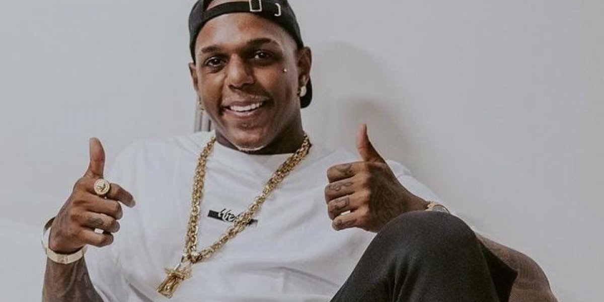 Oh Polêmico é processado por plágio; DJ pede mais de R$10 mil