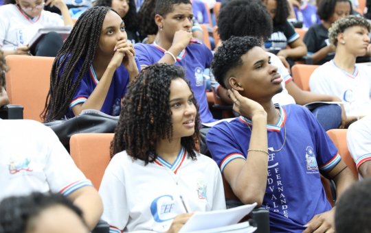 Estudantes devem ficar atentos às etapas após divulgação das notas do Enem