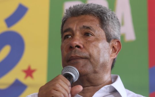 Jerônimo reclama por exposição da violência: "Como se tivesse a pior segurança"
