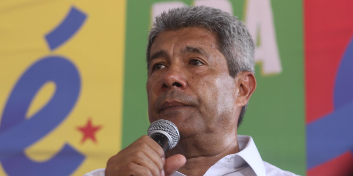 Jerônimo reclama por exposição da violência: "Como se tivesse a pior segurança"