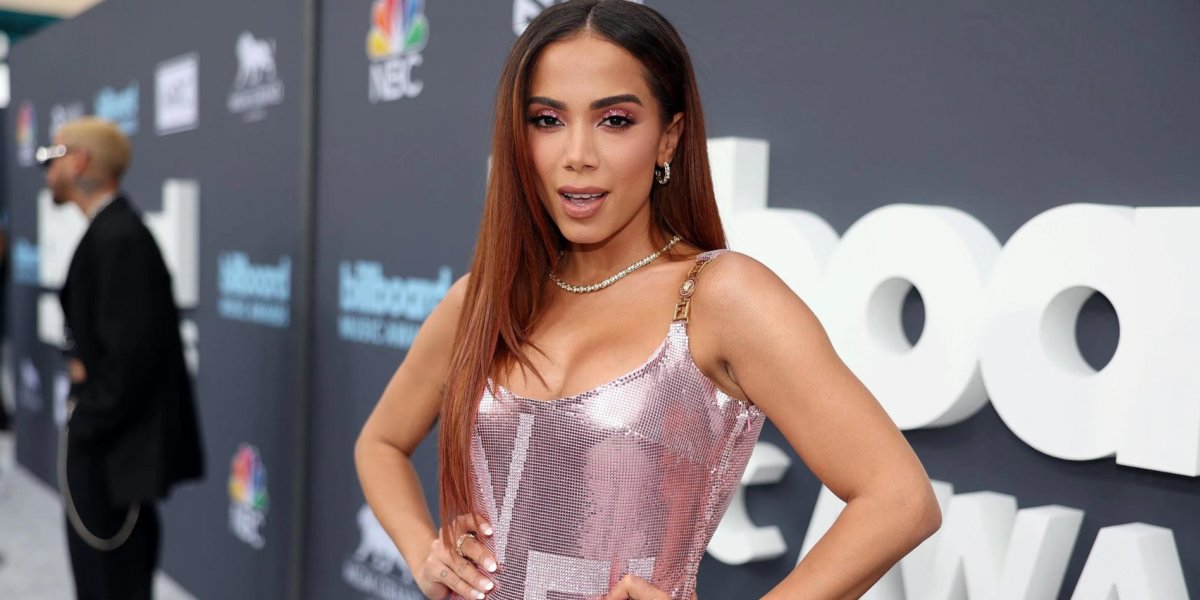 Anitta fará pausa na carreira após o Carnaval