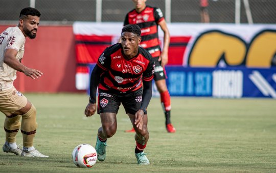 Rodrigo Andrade despista assunto de renovação e prega confiança em classificação