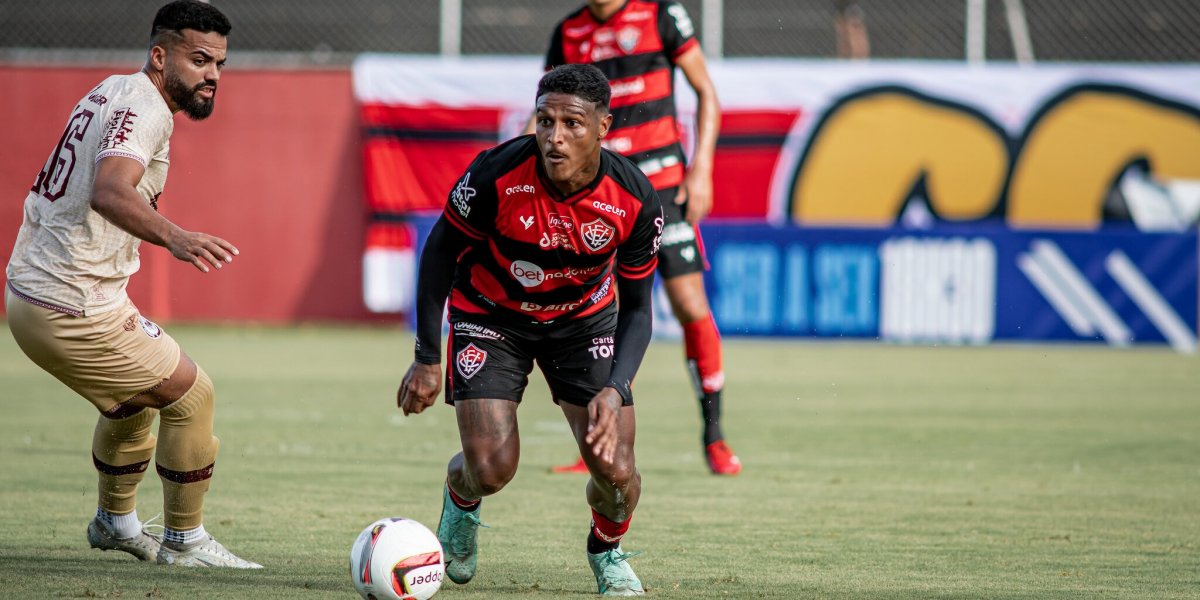 Rodrigo Andrade despista assunto de renovação e prega confiança em classificação