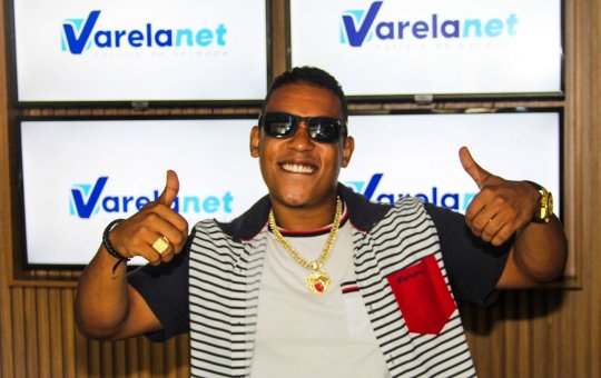 "O pagode limpo tem sua vez": Mc7Kssio abre o jogo no VN Verão