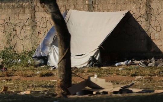 Geral Unicef: Brasil tem 32 milhões de crianças e adolescentes na pobreza