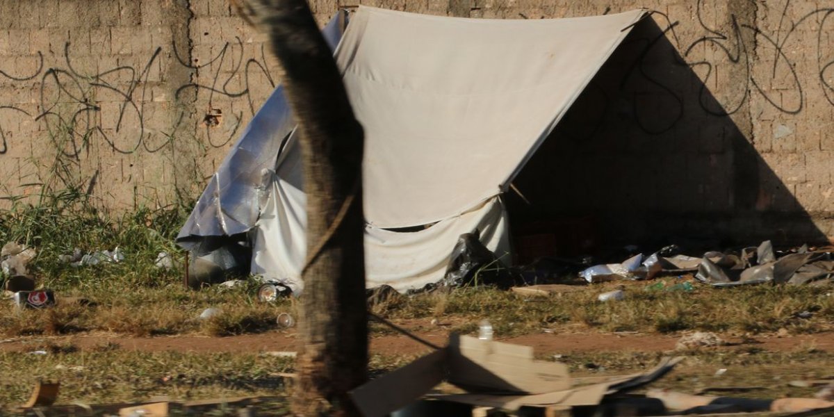 Geral Unicef: Brasil tem 32 milhões de crianças e adolescentes na pobreza