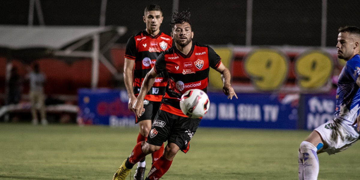 Vitória rechaça proposta que reduz número de clubes rebaixados no Brasileiro