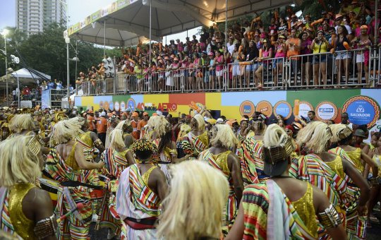 Começa venda de ingressos para arquibancadas do Campo Grande
