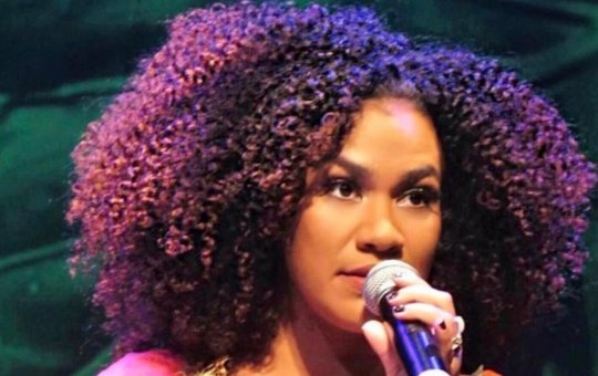 Fora do Carnaval, Mariene de Castro desabafa: "A cor dessa cidade não sou eu"