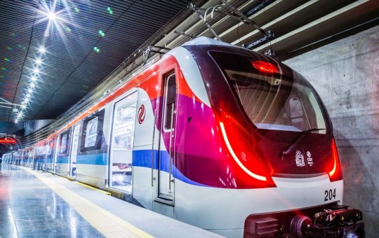 Metrô de Salvador e Lauro  começa a aceitar pagamento por aproximação