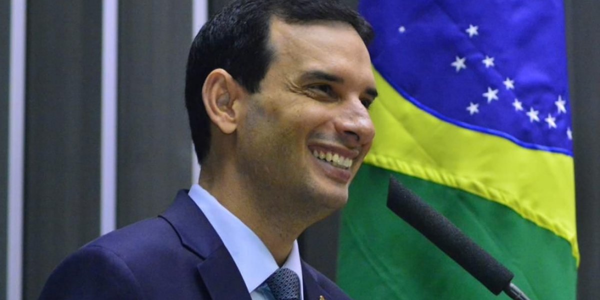 Leo Prates é escolhido vice-líder do PDT na Câmara dos Deputados