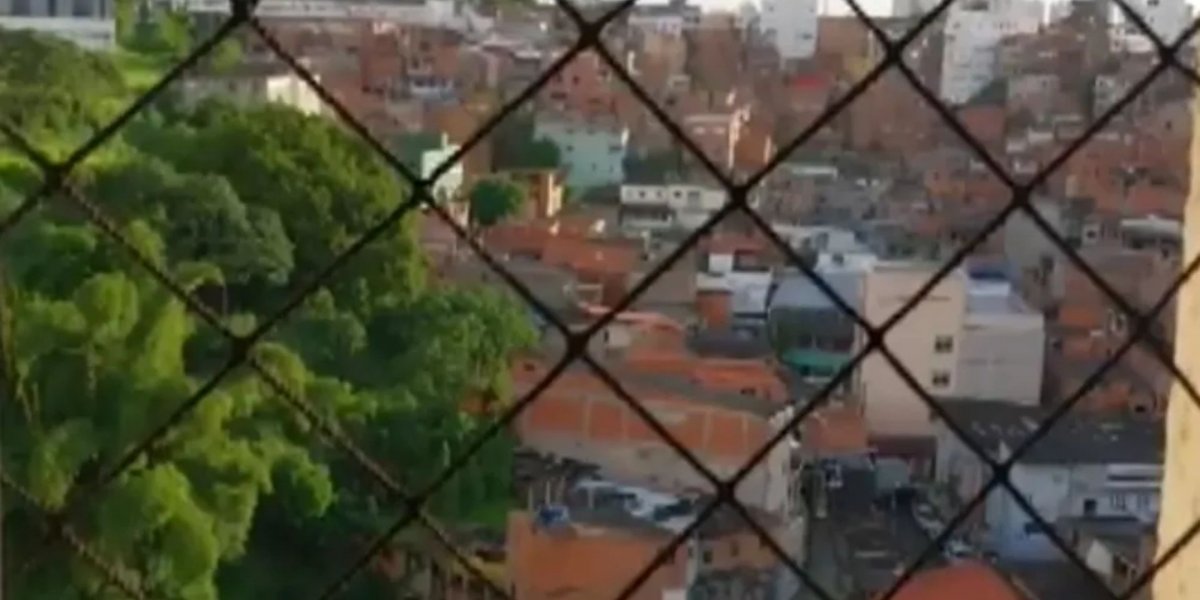 Tiroteio causa pânico a moradores do Calabar e do Alto das Pombas
