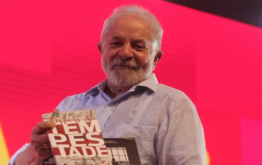 Genial/Quaest: Lula tem governo aprovado por 64% dos brasileiros