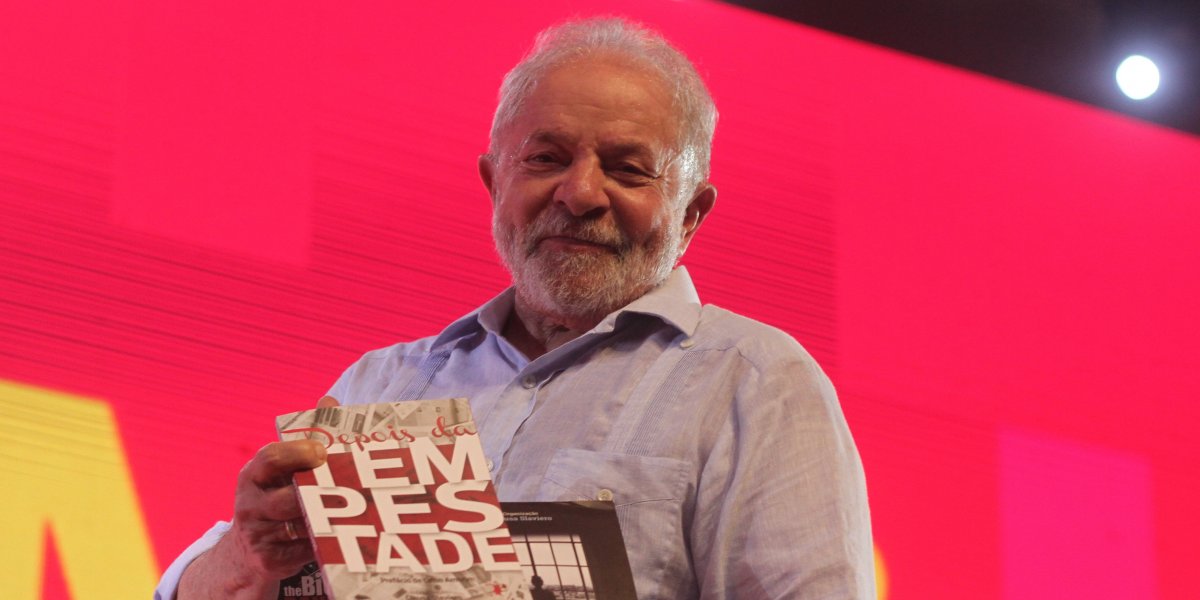 Genial/Quaest: Lula tem governo aprovado por 64% dos brasileiros