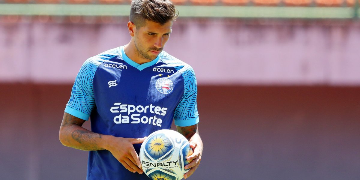 CBF aumenta limite de estrangeiros relacionados para jogos da Série A