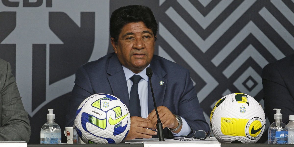 CBF impõe punições para atos de discriminação no futebol brasileira; confira