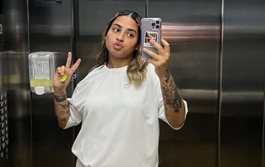 MC Loma explica motivo de sumiço nas redes sociais