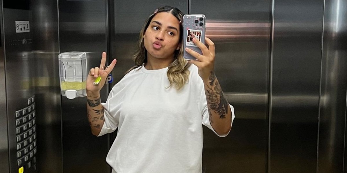 MC Loma explica motivo de sumiço nas redes sociais