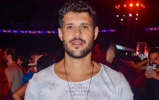 Rodrigo Mussi se torna apresentador e revela dicas de inspirações da TV.