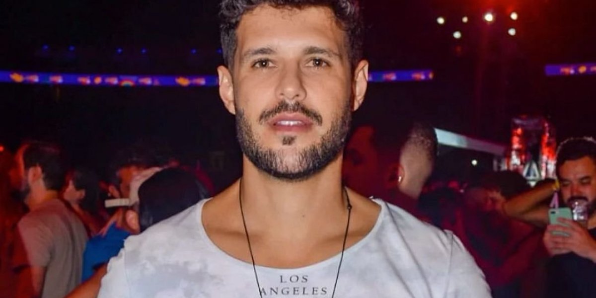 Rodrigo Mussi se torna apresentador e revela dicas de inspirações da TV.