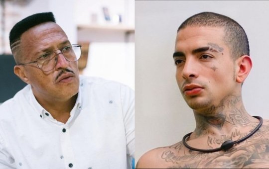 Mano Brown sai em defesa de MC Guimê após cantor se autodeclarar negro