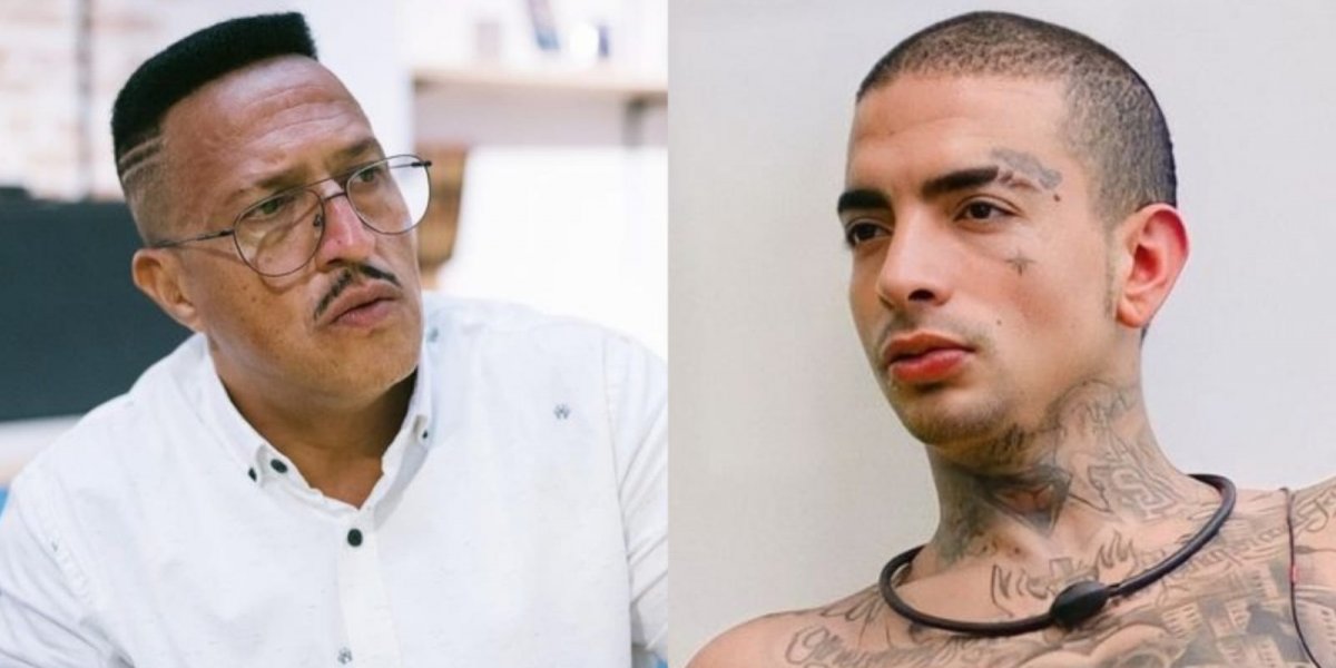 Mano Brown sai em defesa de MC Guimê após cantor se autodeclarar negro