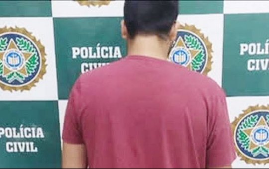Recém-nascida morre após ser sexualmente abusada por pai