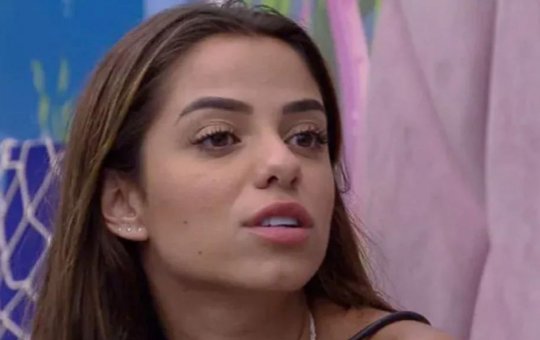 BBB 23: Key Alves debocha de maquiagem de Amanda: "Igual a um panda"