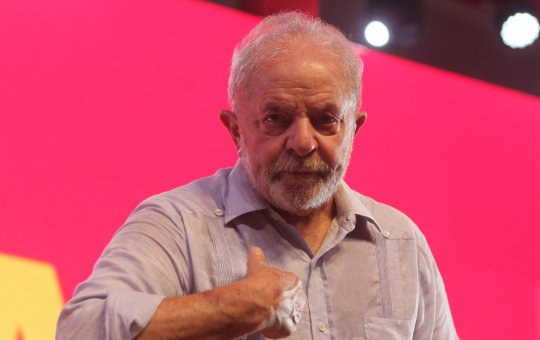 CUT critica salário mínimo anunciado por Lula: "Não é suficiente"