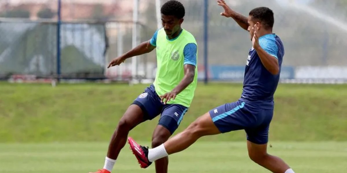 Em busca do primeiro triunfo no Nordestão, Bahia enfrenta Atlético de Alagoinhas