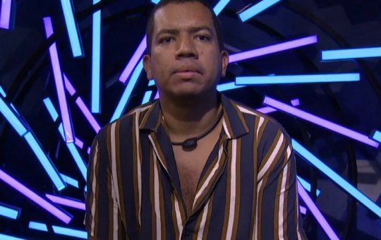 BBB 23: Bruno Gaga aperta botão e desiste do reality